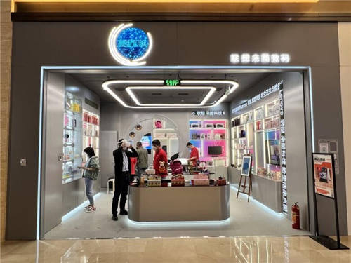 战神数科:体育品牌的“直播间搭建引擎”(图1)