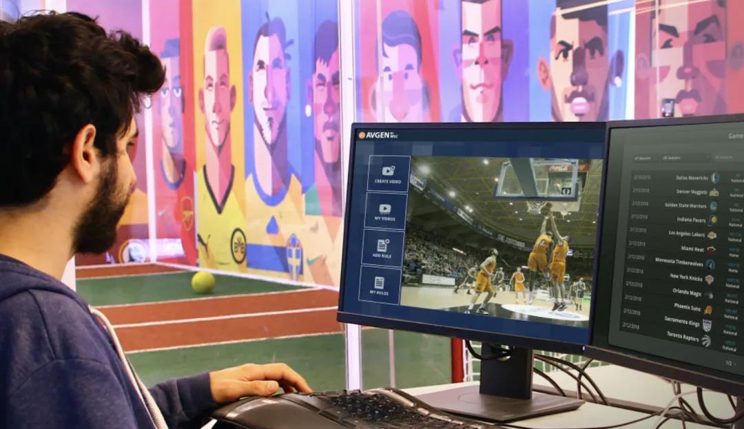 中信建投：具身智能商业化落地加速“AI+体育”“AI+安防”