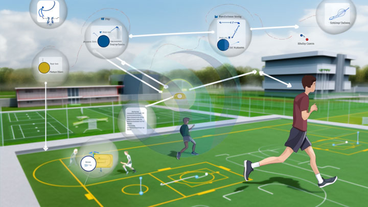 人工智能为健康经济添一份智慧守护