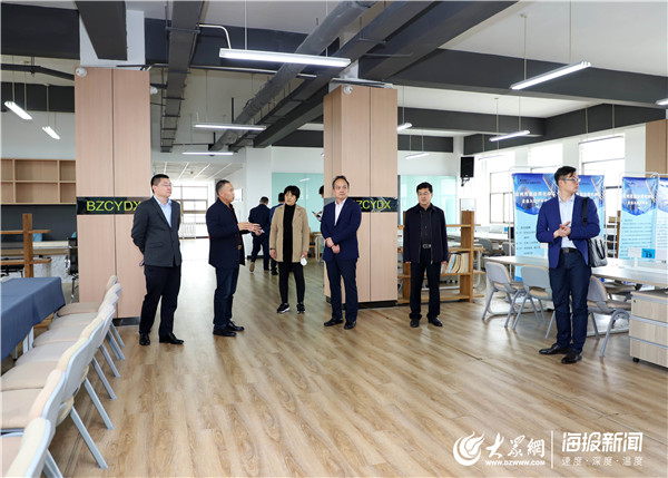 聚焦人工智能+机器人谋划建设“科创特区”(图1)